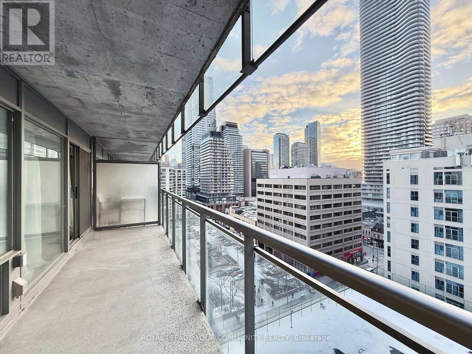 1305 - 22 Wellesley Street, Toronto (Church-Yonge Corridor), Ontario  M4Y 1G3 - Photo 19 - C12674444