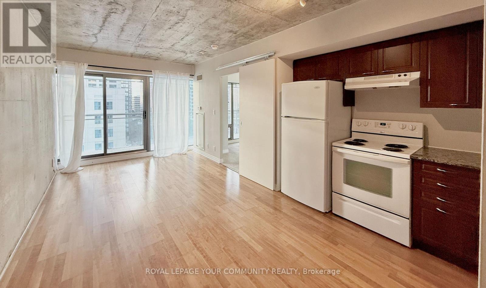 1305 - 22 Wellesley Street, Toronto (Church-Yonge Corridor), Ontario  M4Y 1G3 - Photo 9 - C12674444