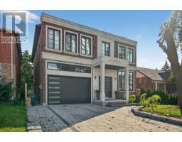 BSMT - 645 COLDSTREAM AVENUE, Toronto, Ontario