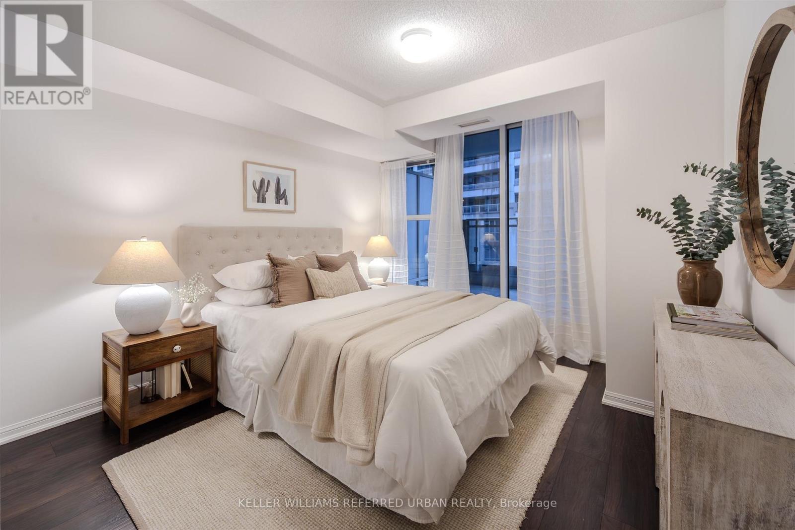 744 - 38 Grand Magazine Street, Toronto, Ontario  M5V 0B2 - Photo 11 - C12674454