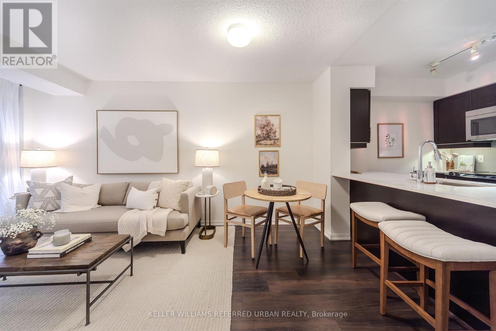 744 - 38 Grand Magazine Street, Toronto, Ontario  M5V 0B2 - Photo 2 - C12674454