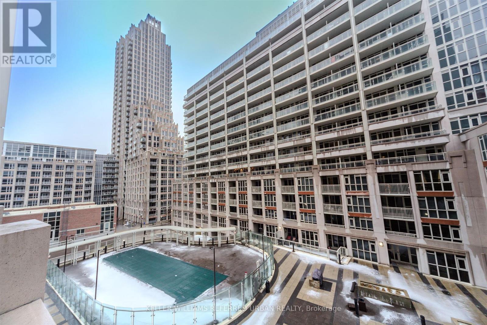 744 - 38 Grand Magazine Street, Toronto, Ontario  M5V 0B2 - Photo 21 - C12674454