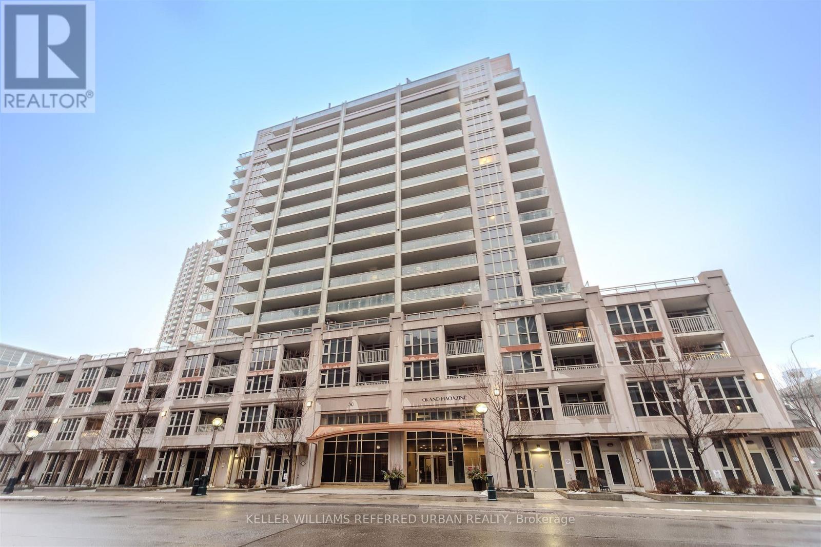 744 - 38 Grand Magazine Street, Toronto, Ontario  M5V 0B2 - Photo 25 - C12674454