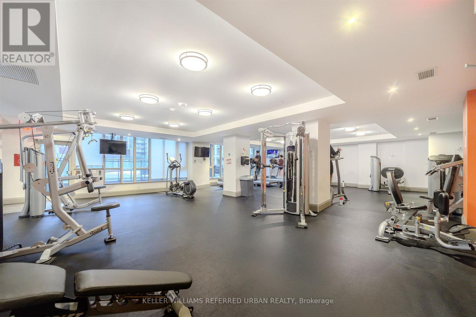 744 - 38 Grand Magazine Street, Toronto, Ontario  M5V 0B2 - Photo 27 - C12674454