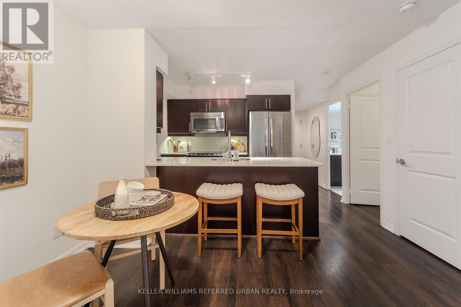 744 - 38 Grand Magazine Street, Toronto, Ontario  M5V 0B2 - Photo 3 - C12674454