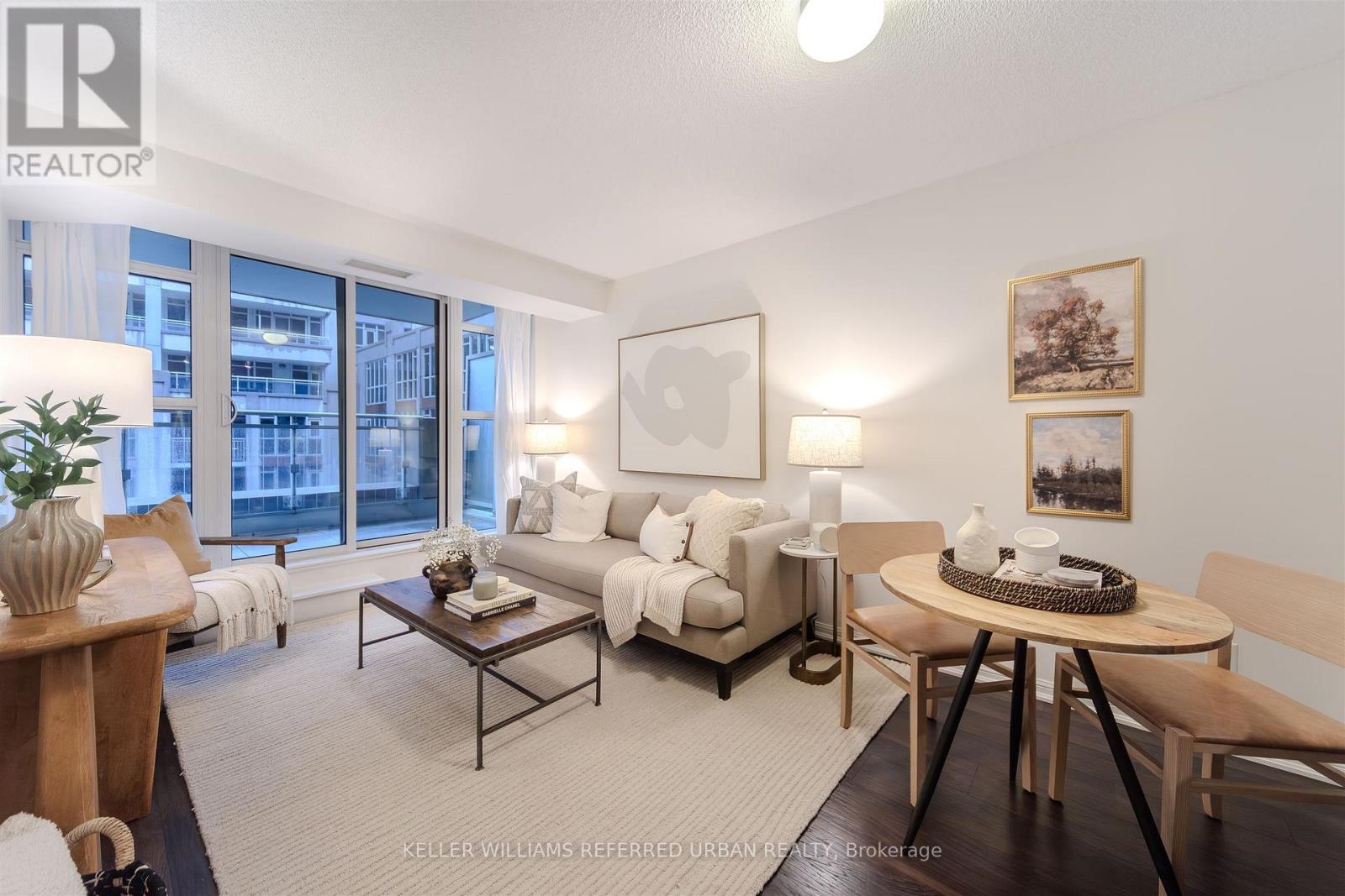 744 - 38 Grand Magazine Street, Toronto, Ontario  M5V 0B2 - Photo 6 - C12674454