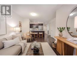 744 - 38 GRAND MAGAZINE STREET, Toronto, Ontario