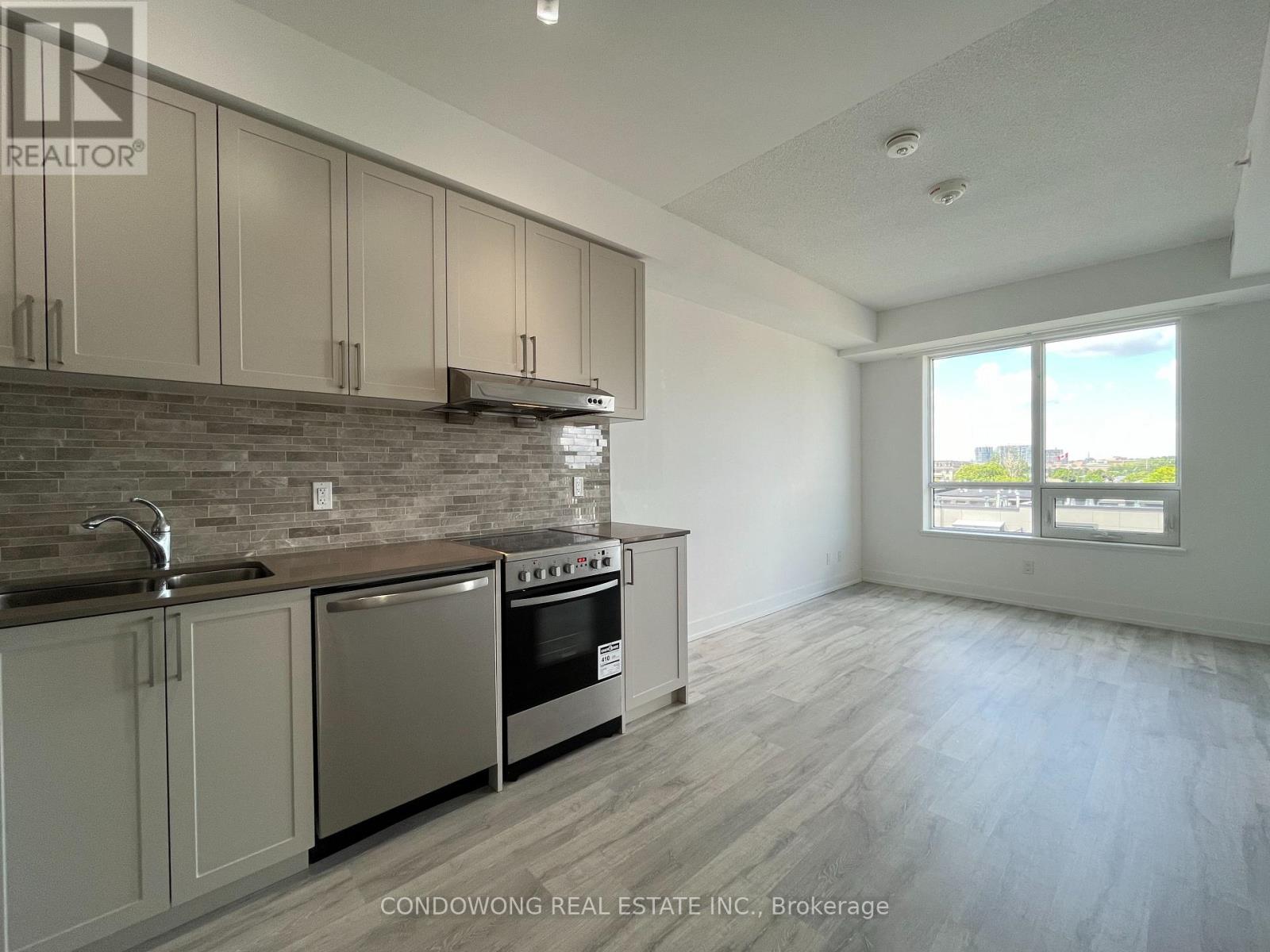 627W - 268 BUCHANAN DRIVE, Markham, Ontario