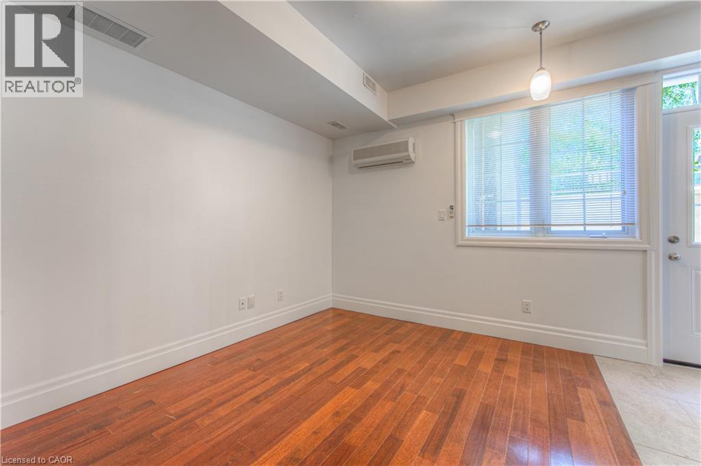 555 King Street E Unit# 109, Kitchener, Ontario  N2G 2L9 - Photo 13 - 40795362