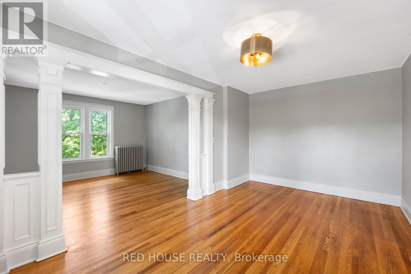 Unit 6 - 55 Balsam Avenue S, Hamilton, Ontario  L8M 3A9 - Photo 7 - X12674466