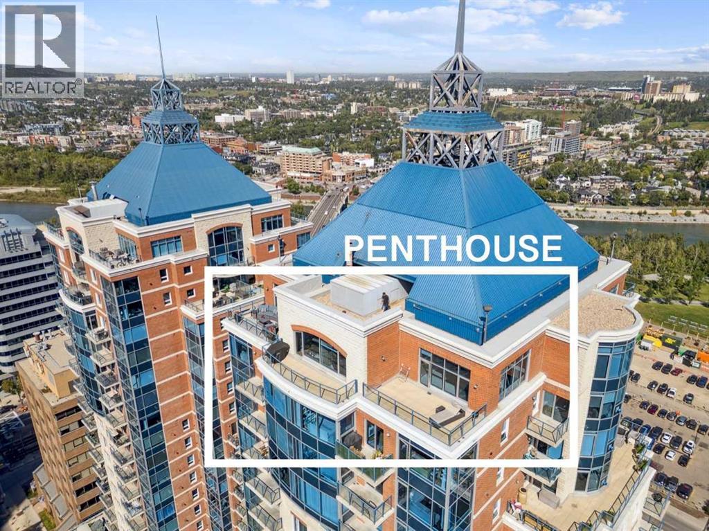 2802, 910 5 Avenue SW, Calgary, Alberta