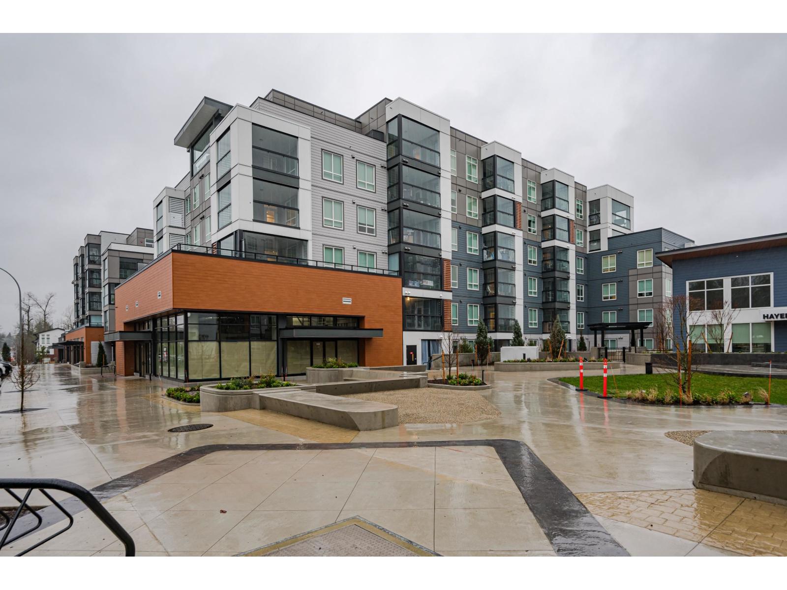 206 19911 76 AVENUE, Langley, British Columbia