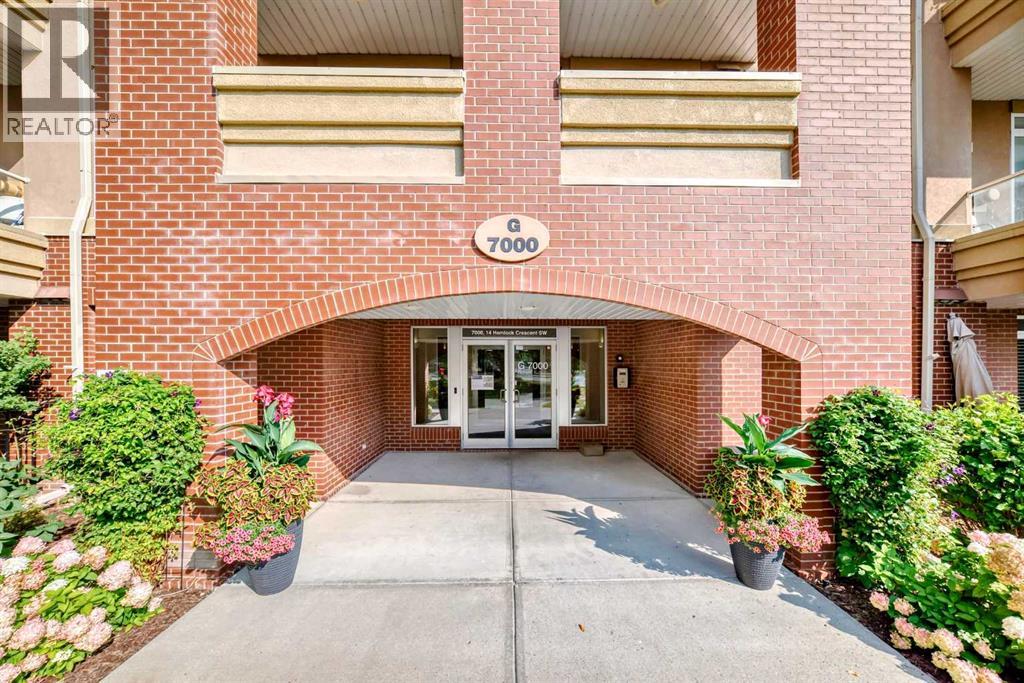 7204, 14 Hemlock Crescent Sw, Calgary, Alberta  T3C 2Z1 - Photo 6 - A2277679