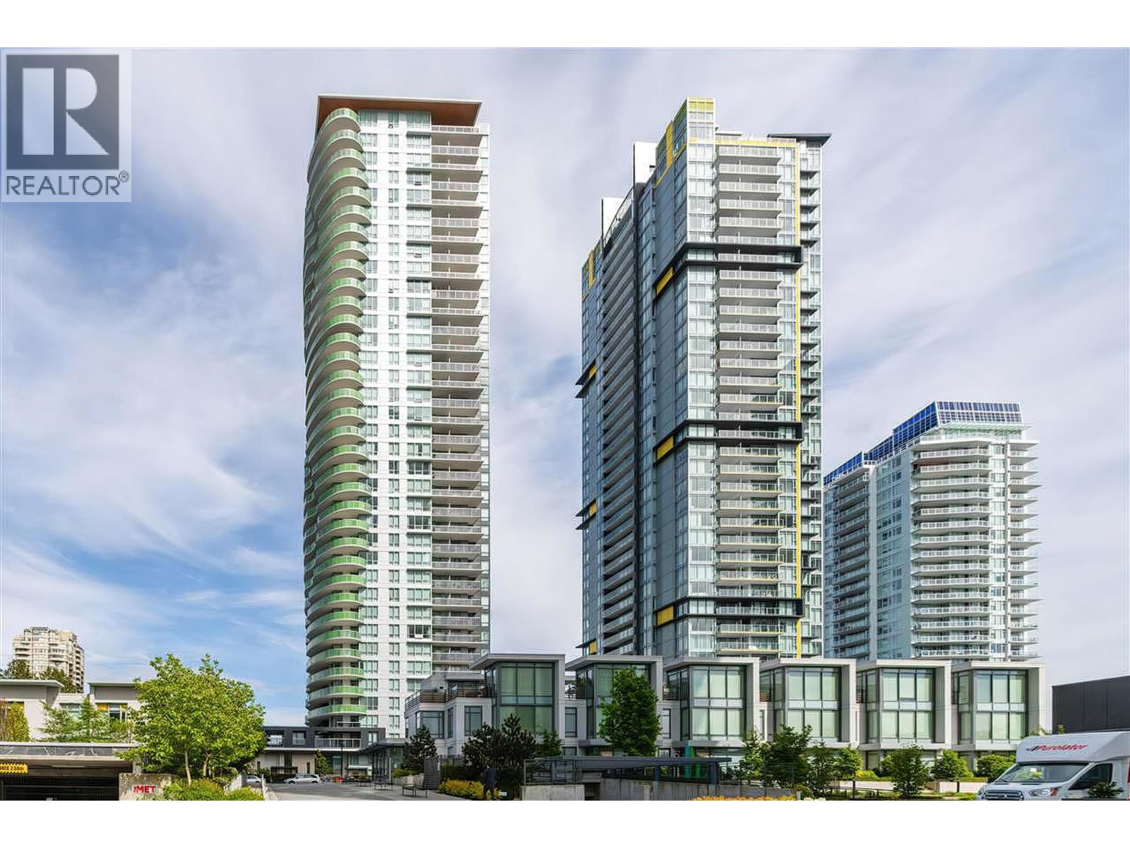 3207 6638 DUNBLANE AVENUE, Burnaby, British Columbia