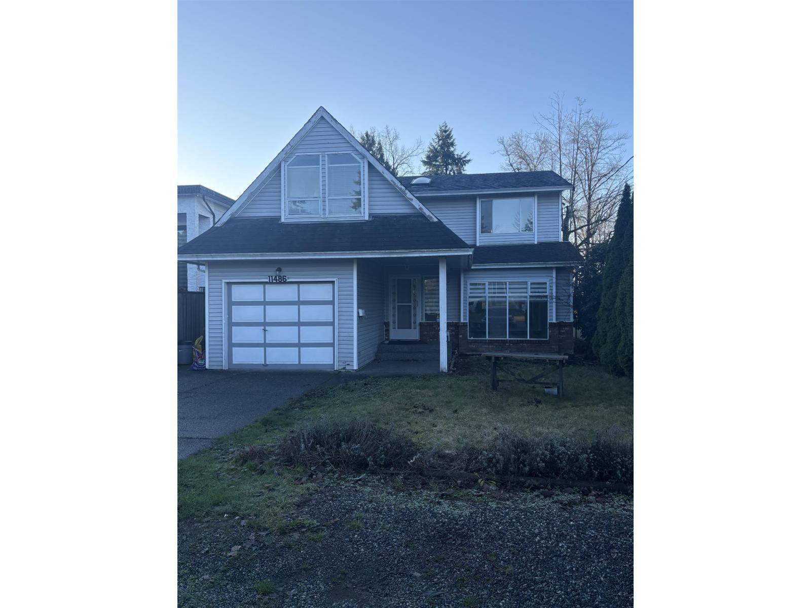 11486 81A AVENUE, Delta, British Columbia