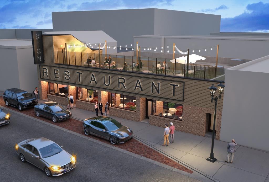 Property Listing: 8122  Gateway BoulevardEdmonton