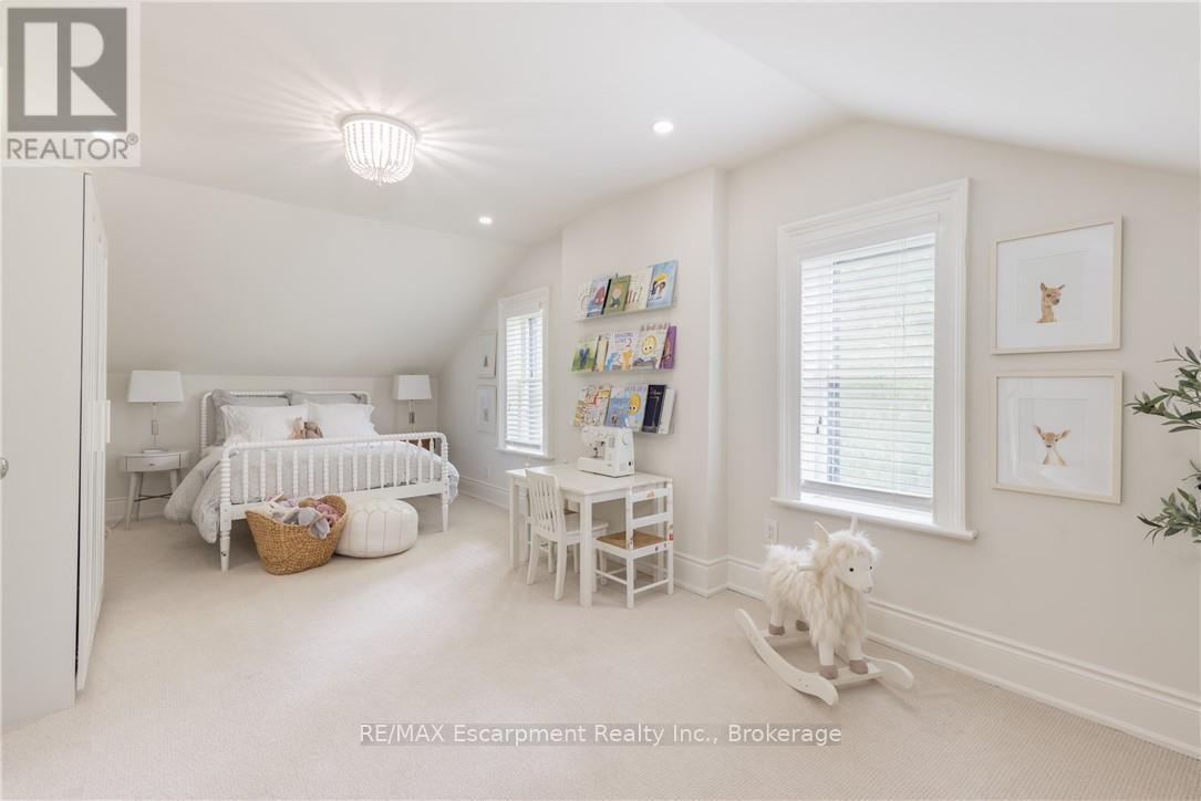 212 King Street, Oakville, Ontario  L6J 1B5 - Photo 22 - W12674496