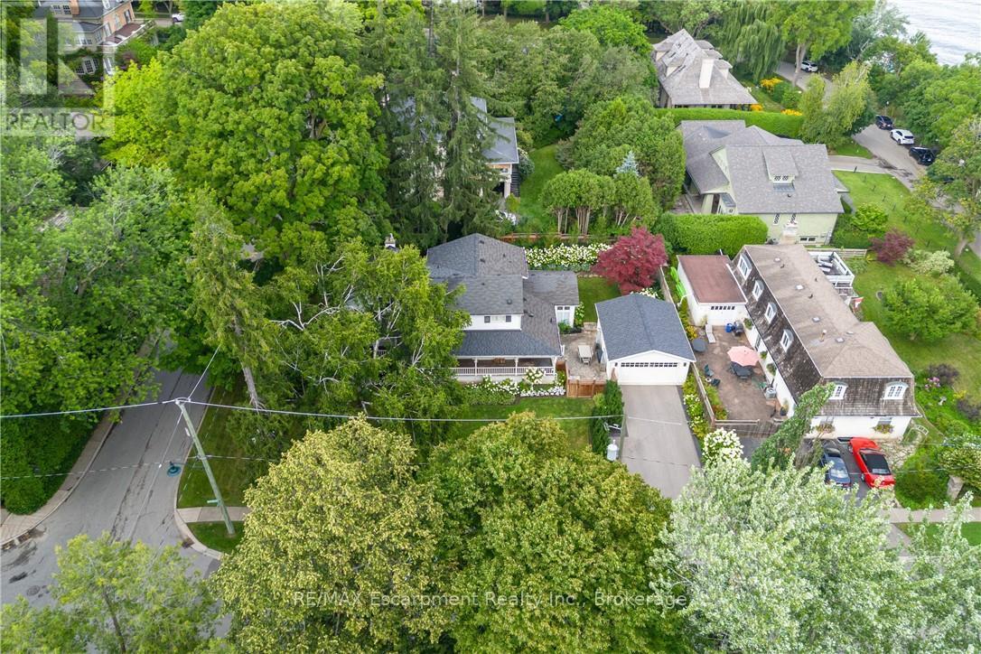 212 King Street, Oakville, Ontario  L6J 1B5 - Photo 36 - W12674496