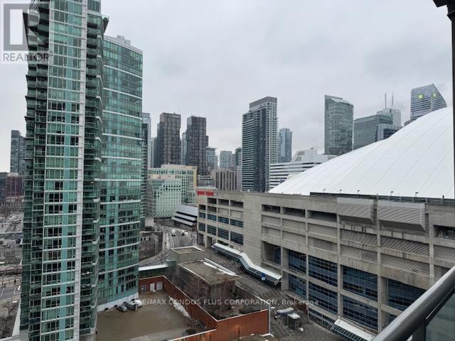 1905 - 3 Navy Wharf Court, Toronto, Ontario  M5V 3V1 - Photo 32 - C12544458