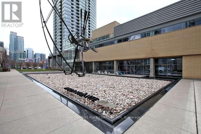 1905 - 3 Navy Wharf Court, Toronto, Ontario  M5V 3V1 - Photo 38 - C12544458