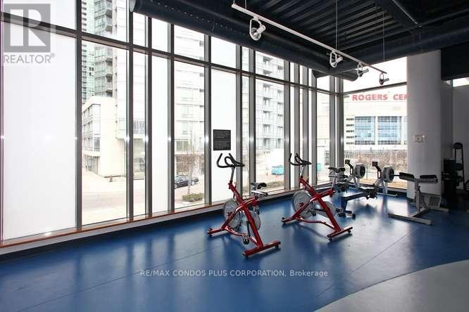 1905 - 3 Navy Wharf Court, Toronto, Ontario  M5V 3V1 - Photo 41 - C12544458