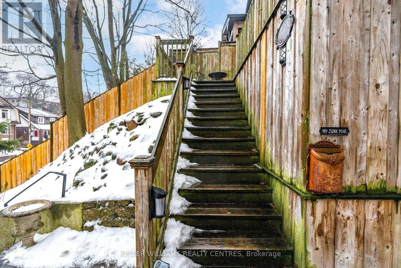 122a Neville Park Boulevard, Toronto, Ontario  M4E 3P8 - Photo 4 - E12674206