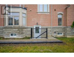 LOWER - 3498 PARK HEIGHTS WAY, Mississauga, Ontario