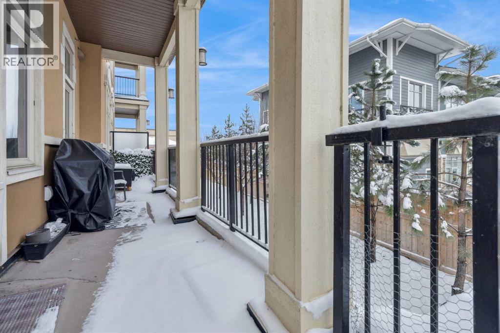 115, 10 Mahogany Mews Se, Calgary, Alberta  T3M 2R1 - Photo 19 - A2277684