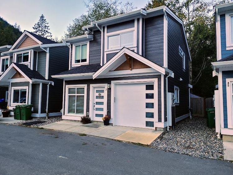 3 750 HOT SRPRINGS ROAD|Harrison Hot Springs, Harrison Hot Springs, British Columbia