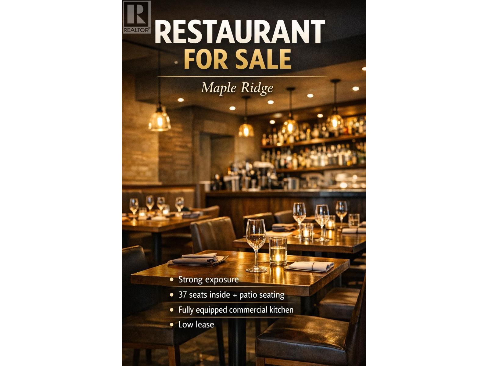 12116 Confidential Street, Maple Ridge, British Columbia  V0V 0V0 - Photo 1 - C8072505