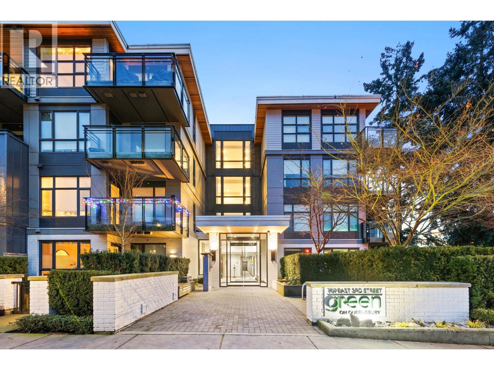 304 707 E 3rd Street, North Vancouver, British Columbia  V7L 1G8 - Photo 21 - R3077048