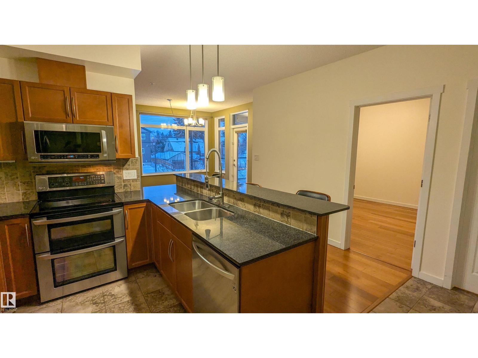 #203 11140 68 Av Nw, Edmonton, Alberta  T6H 2C2 - Photo 13 - E4467377