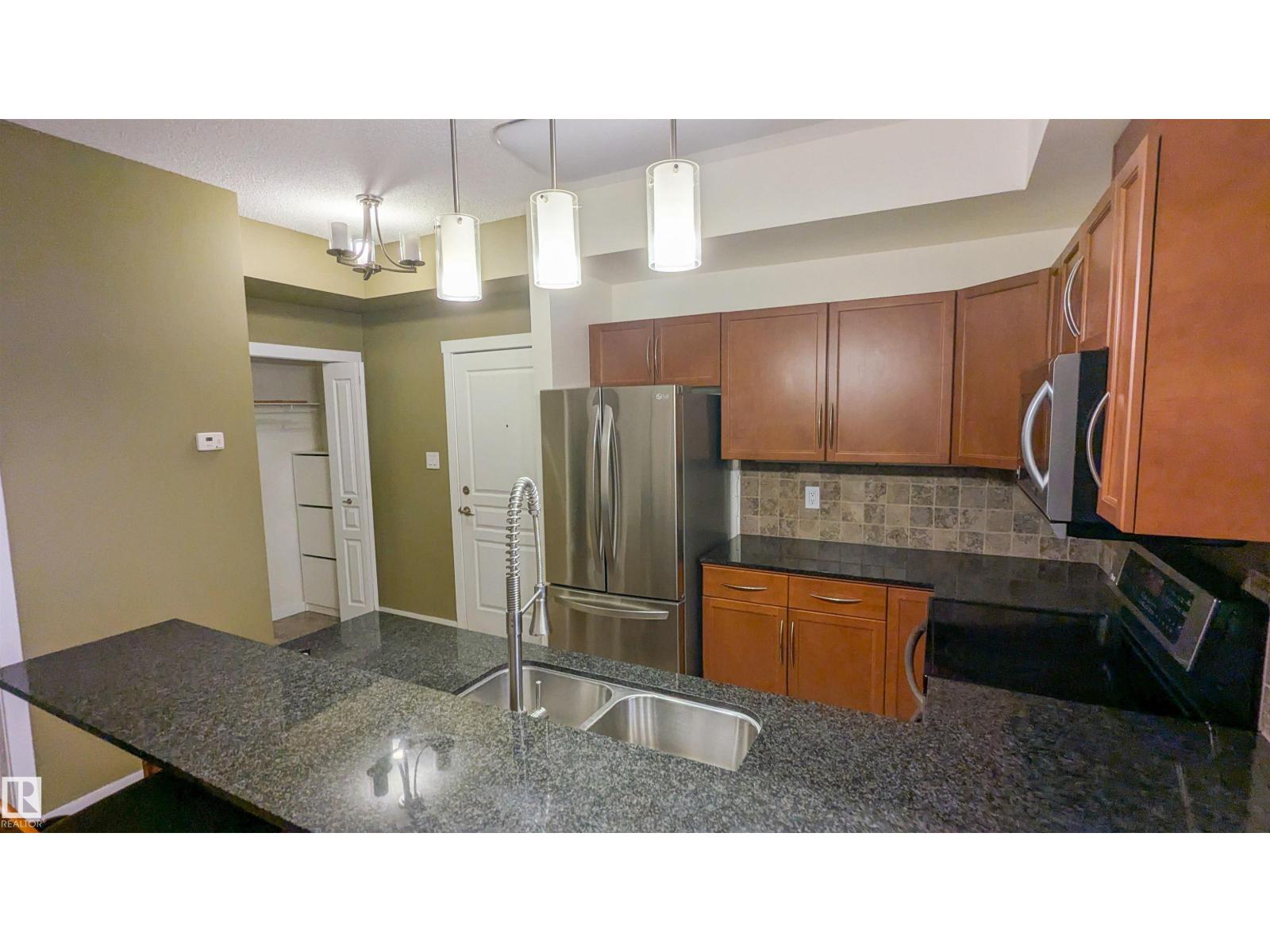 #203 11140 68 Av Nw, Edmonton, Alberta  T6H 2C2 - Photo 9 - E4467377