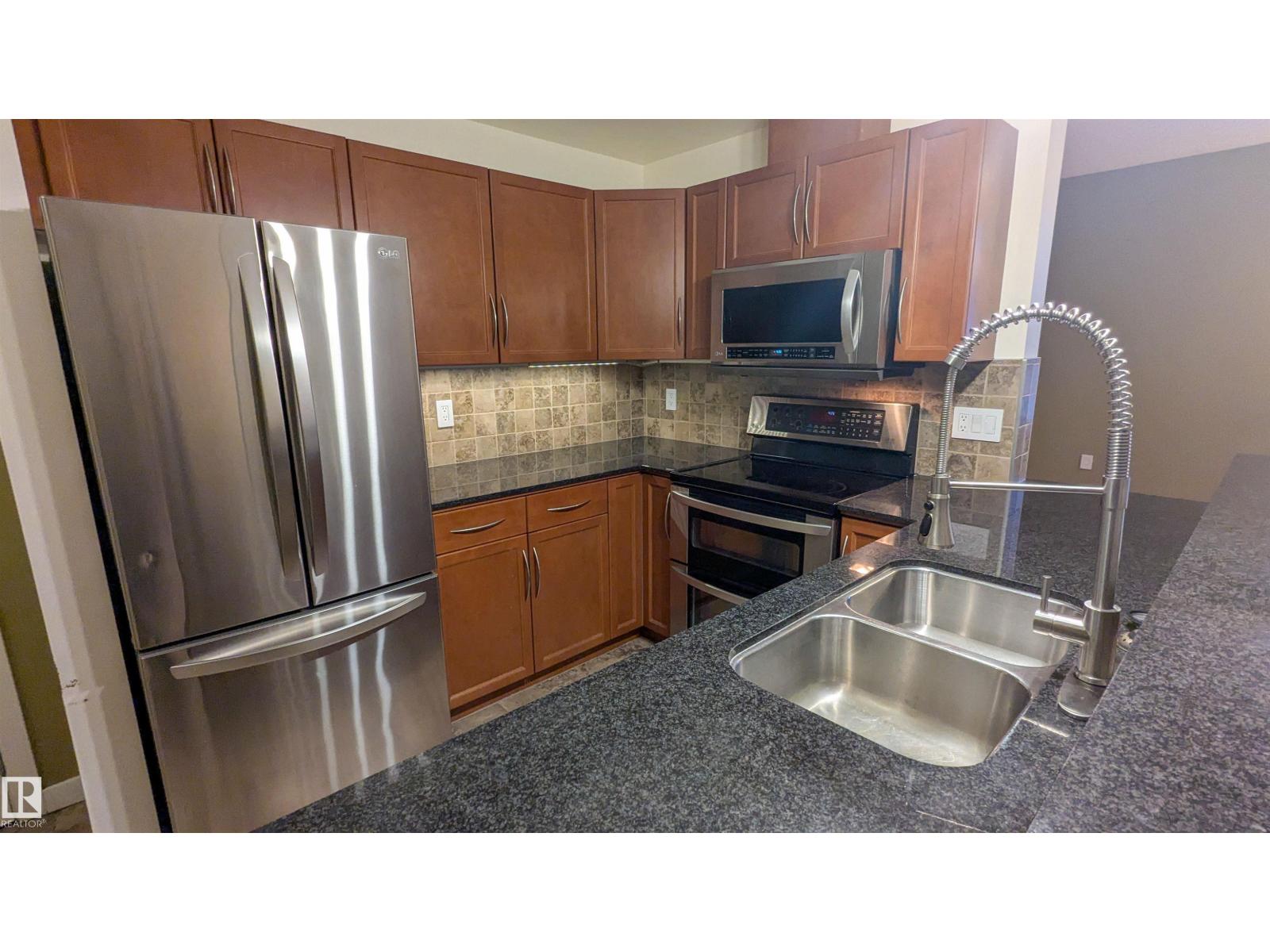 #203 11140 68 Av Nw, Edmonton, Alberta  T6H 2C2 - Photo 10 - E4467377