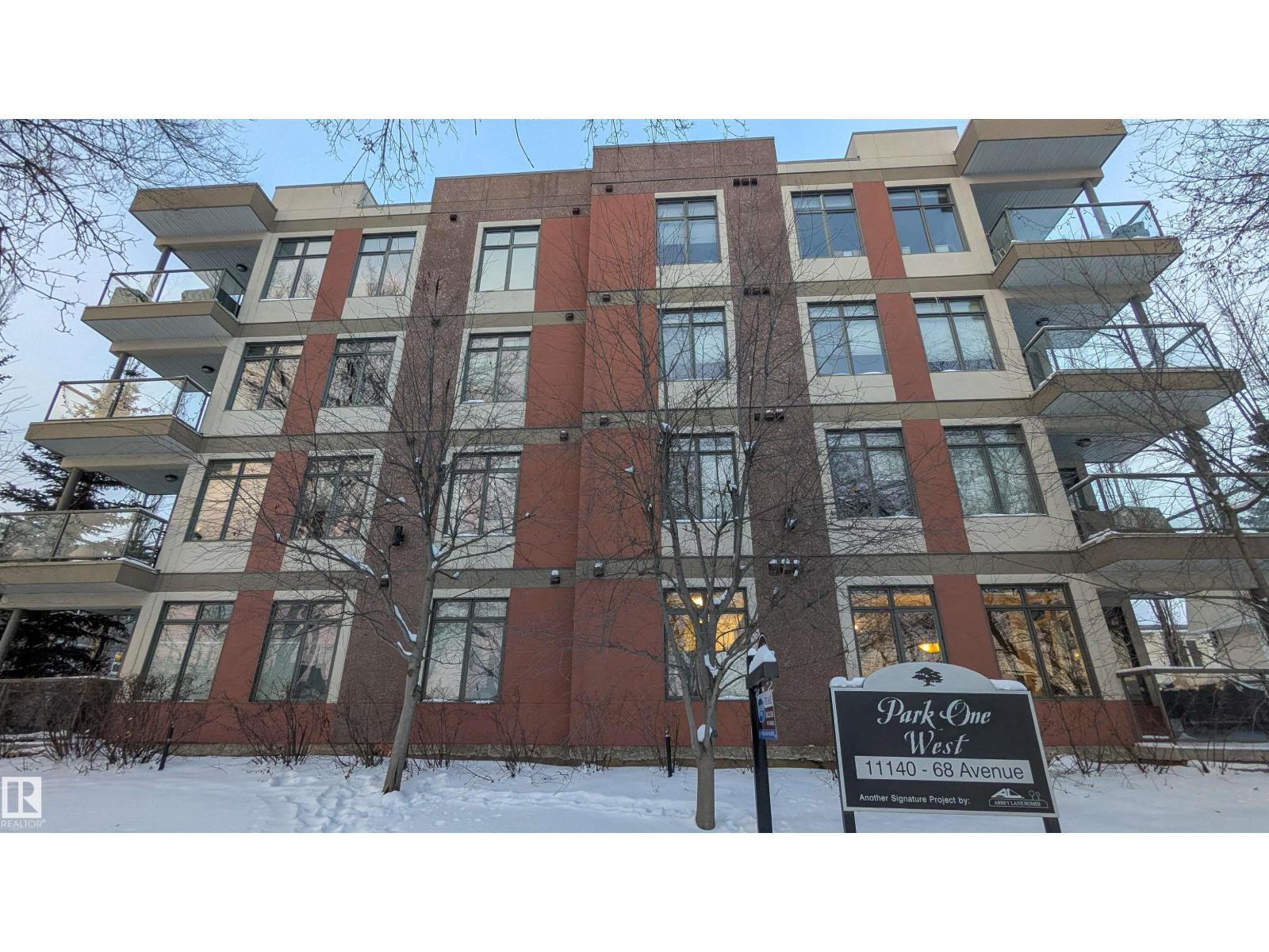 #203 11140 68 Av Nw, Edmonton, Alberta  T6H 2C2 - Photo 2 - E4467377