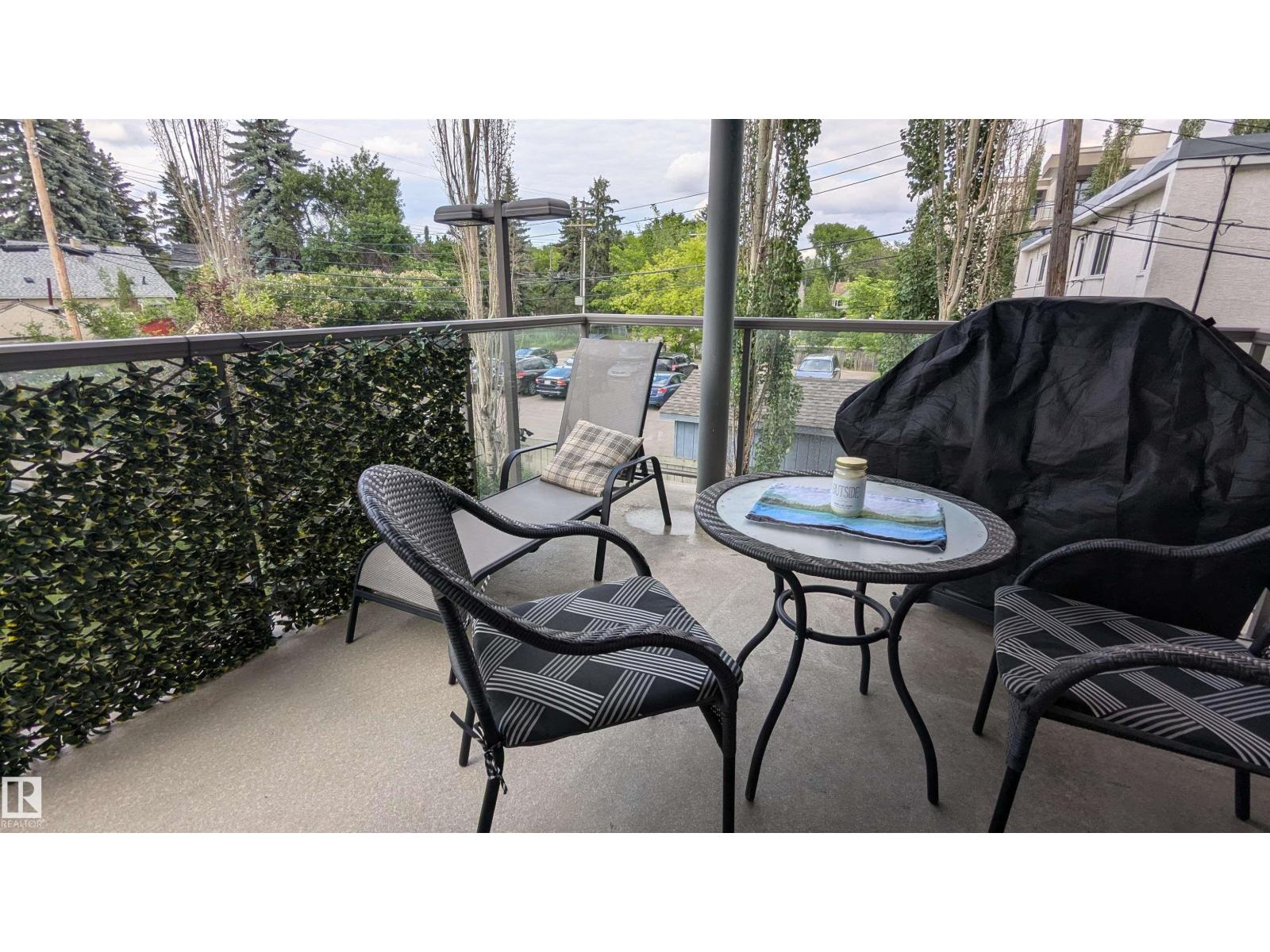 #203 11140 68 Av Nw, Edmonton, Alberta  T6H 2C2 - Photo 36 - E4467377