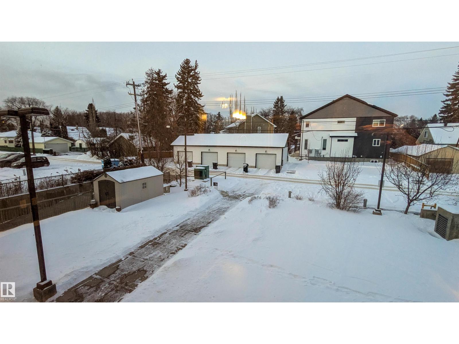 #203 11140 68 Av Nw, Edmonton, Alberta  T6H 2C2 - Photo 35 - E4467377