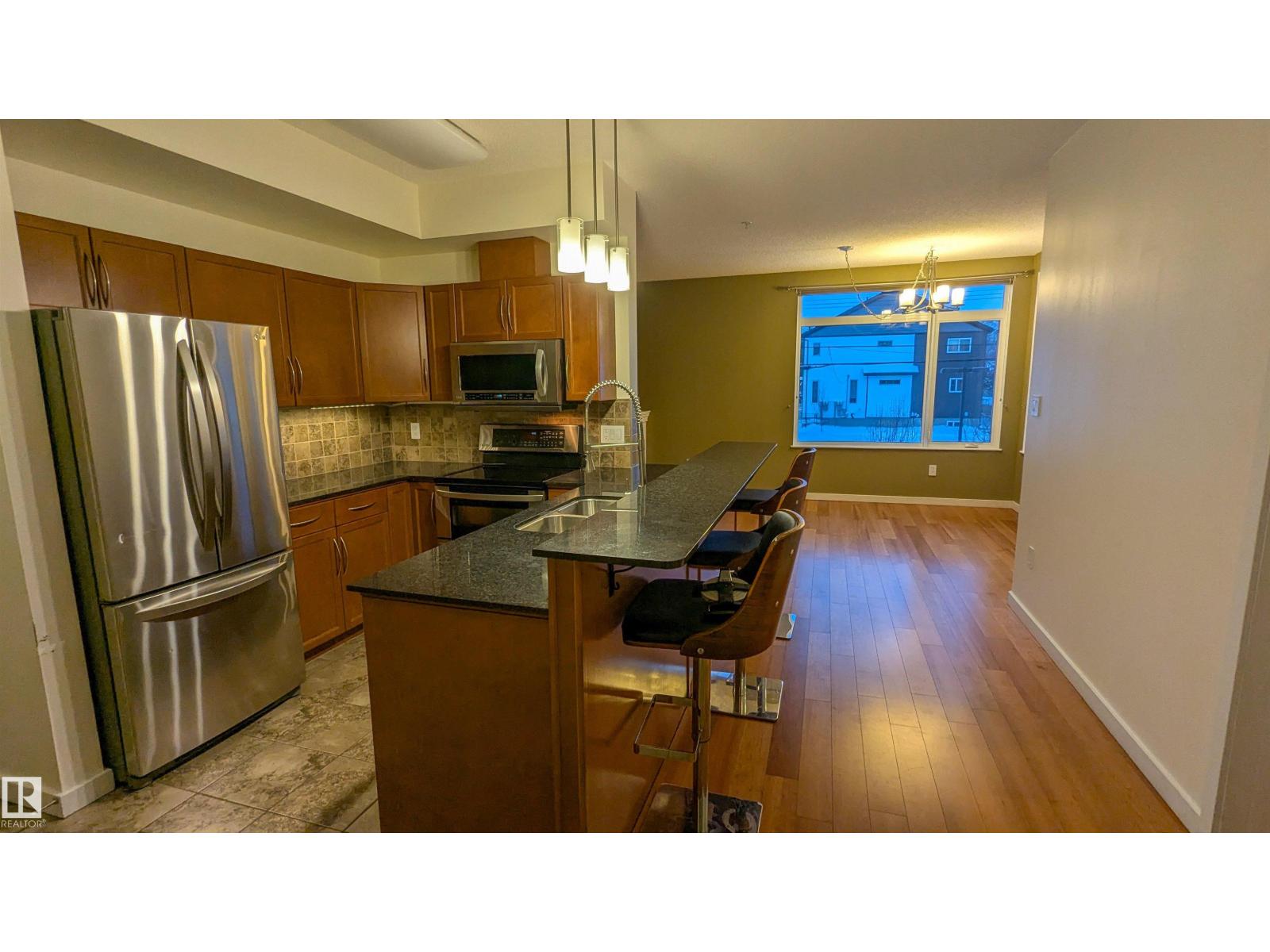 #203 11140 68 Av Nw, Edmonton, Alberta  T6H 2C2 - Photo 15 - E4467377