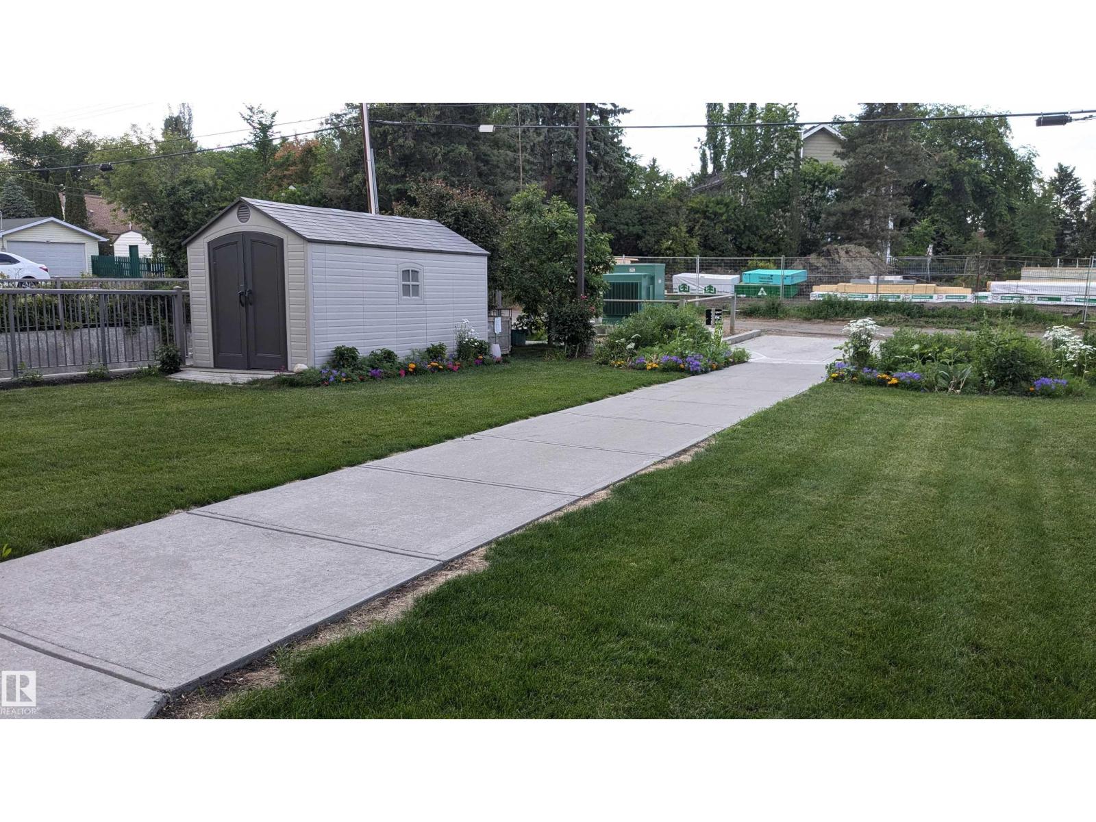 #203 11140 68 Av Nw, Edmonton, Alberta  T6H 2C2 - Photo 45 - E4467377