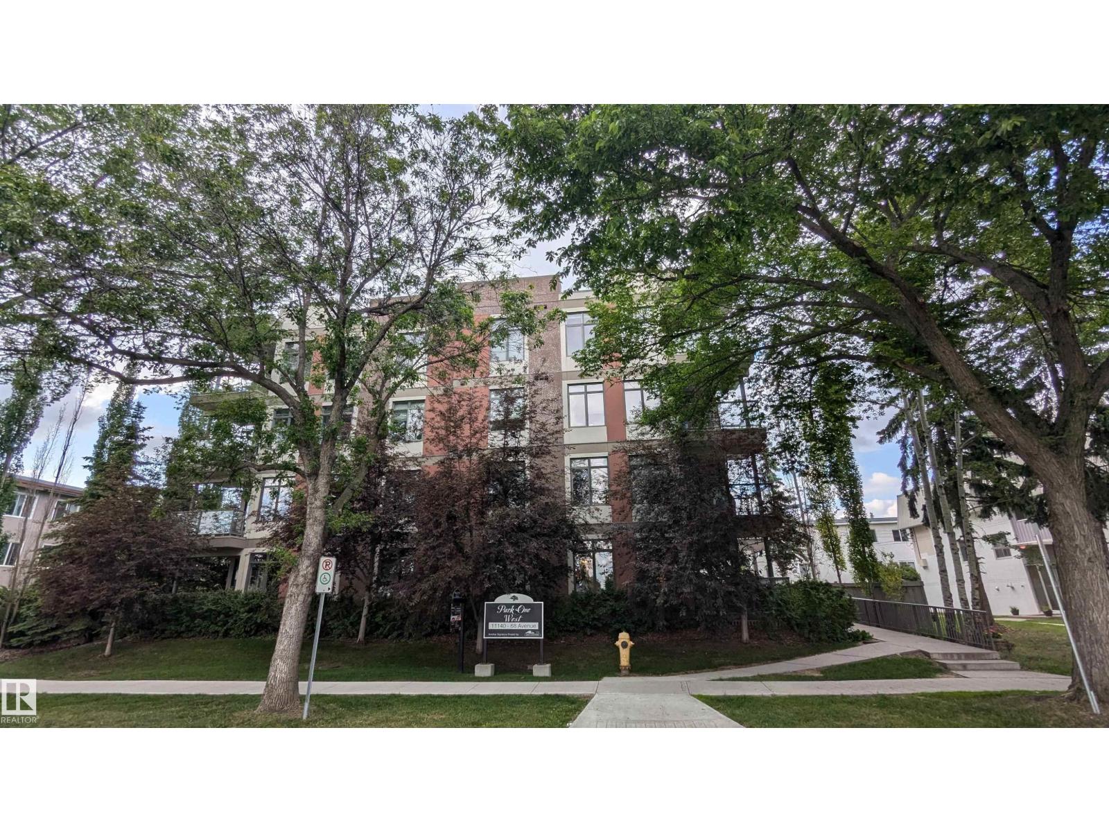 #203 11140 68 Av Nw, Edmonton, Alberta  T6H 2C2 - Photo 56 - E4467377