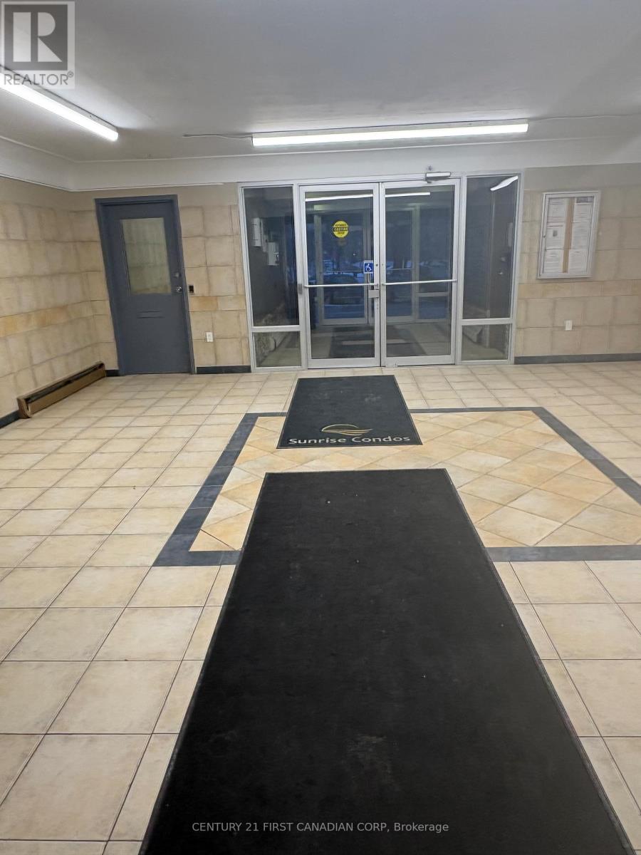 306 - 583 Mornington Avenue, London East, Ontario  N5Y 3E9 - Photo 6 - X12674494