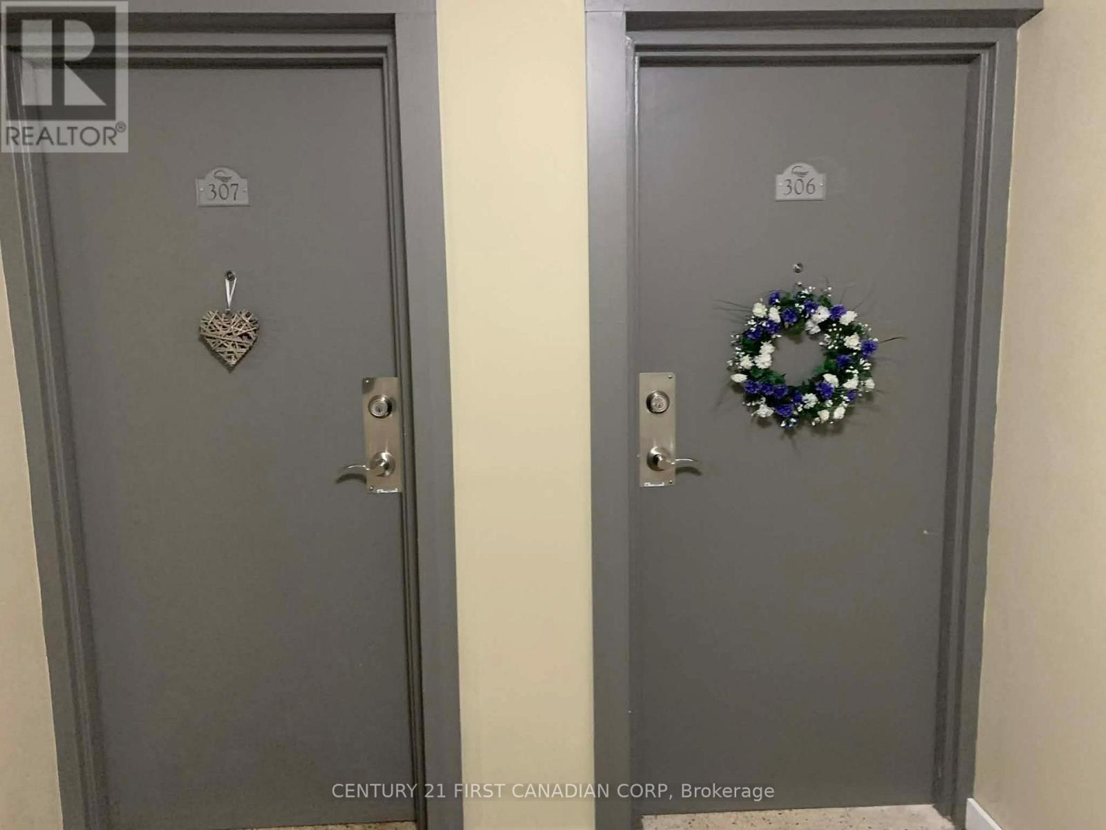 306 - 583 Mornington Avenue, London East, Ontario  N5Y 3E9 - Photo 8 - X12674494