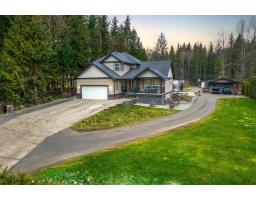 29809 DEWDNEY TRUNK ROAD, Mission, British Columbia