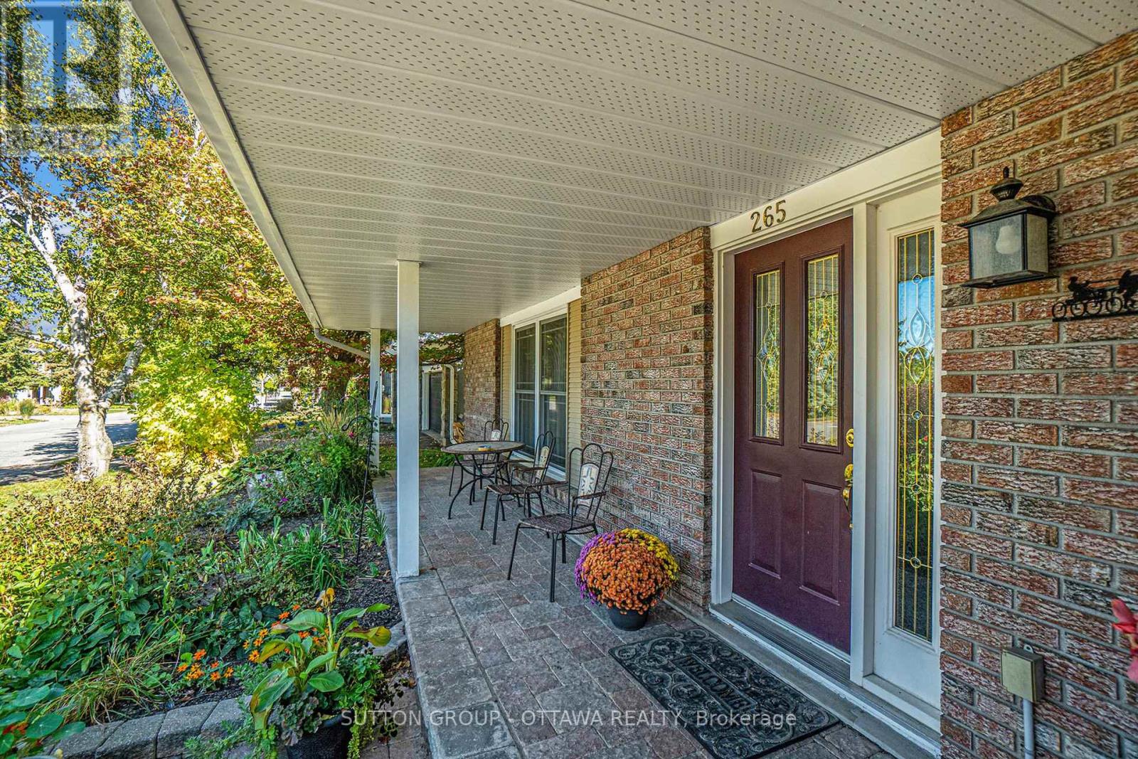 265 Mcclellan Road, Ottawa, Ontario  K2H 8N7 - Photo 38 - X12674514