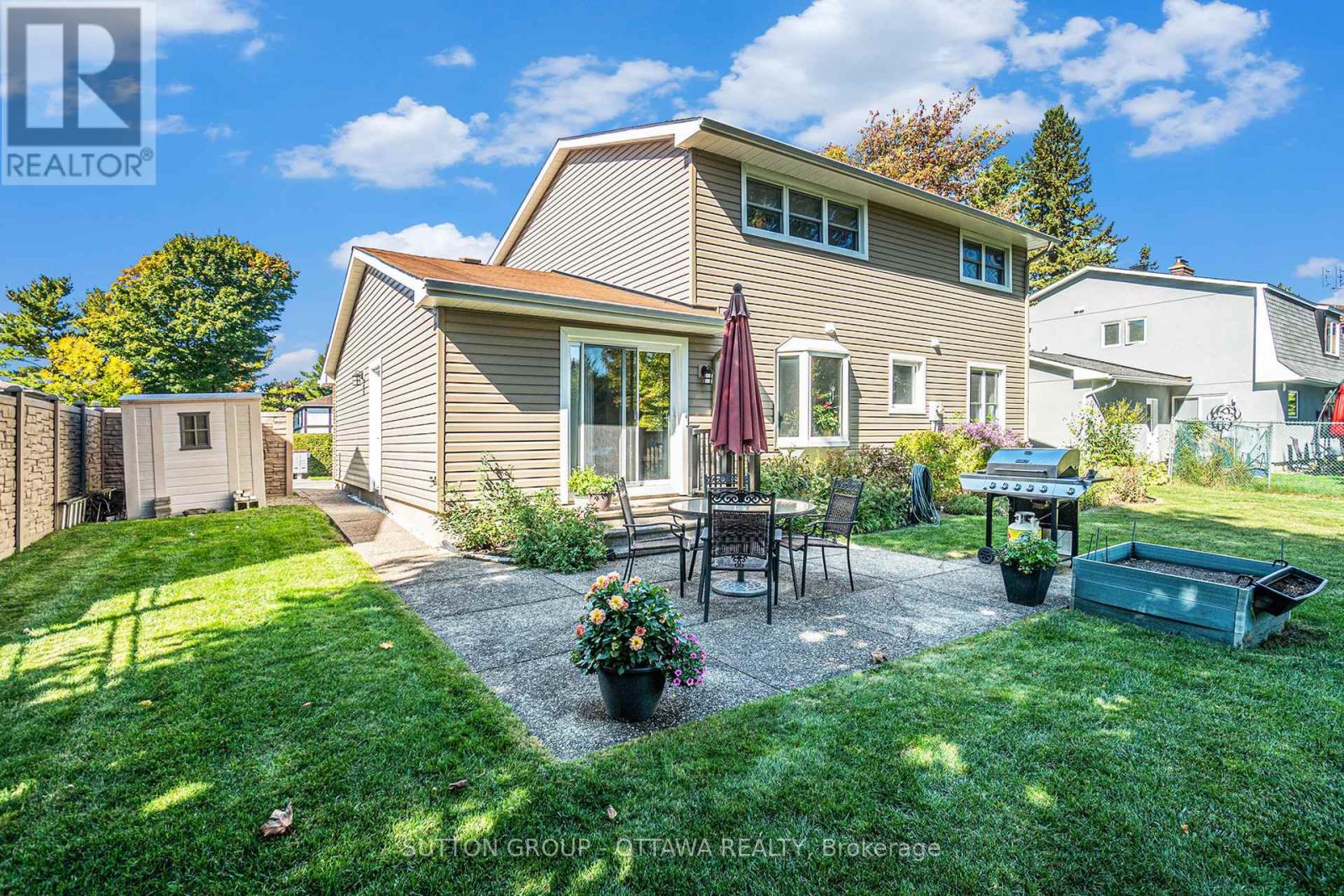 265 Mcclellan Road, Ottawa, Ontario  K2H 8N7 - Photo 40 - X12674514