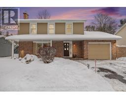 265 MCCLELLAN ROAD, Ottawa, Ontario