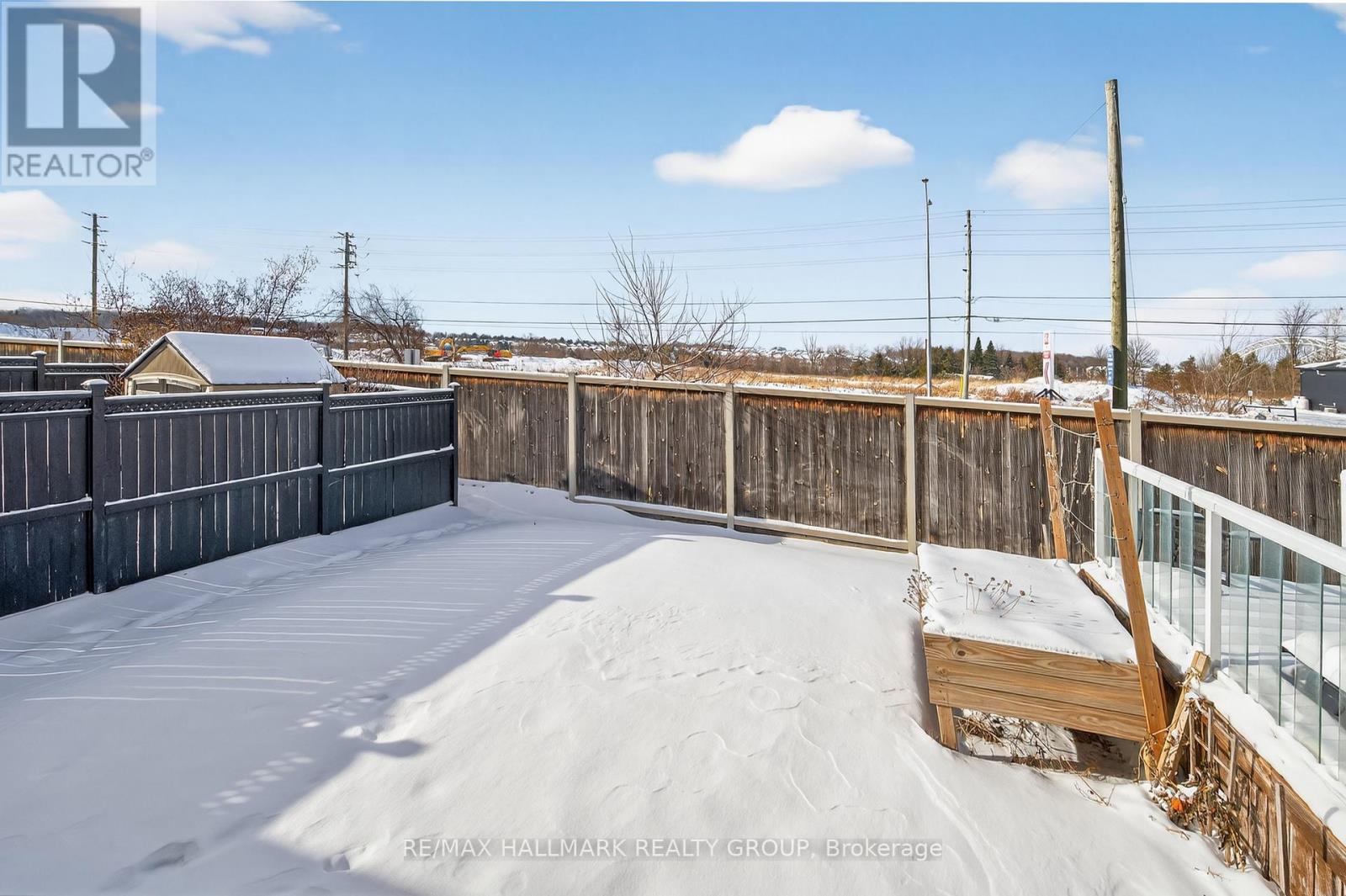 190 Mattingly Way, Ottawa, Ontario  K4M 0C4 - Photo 34 - X12674532