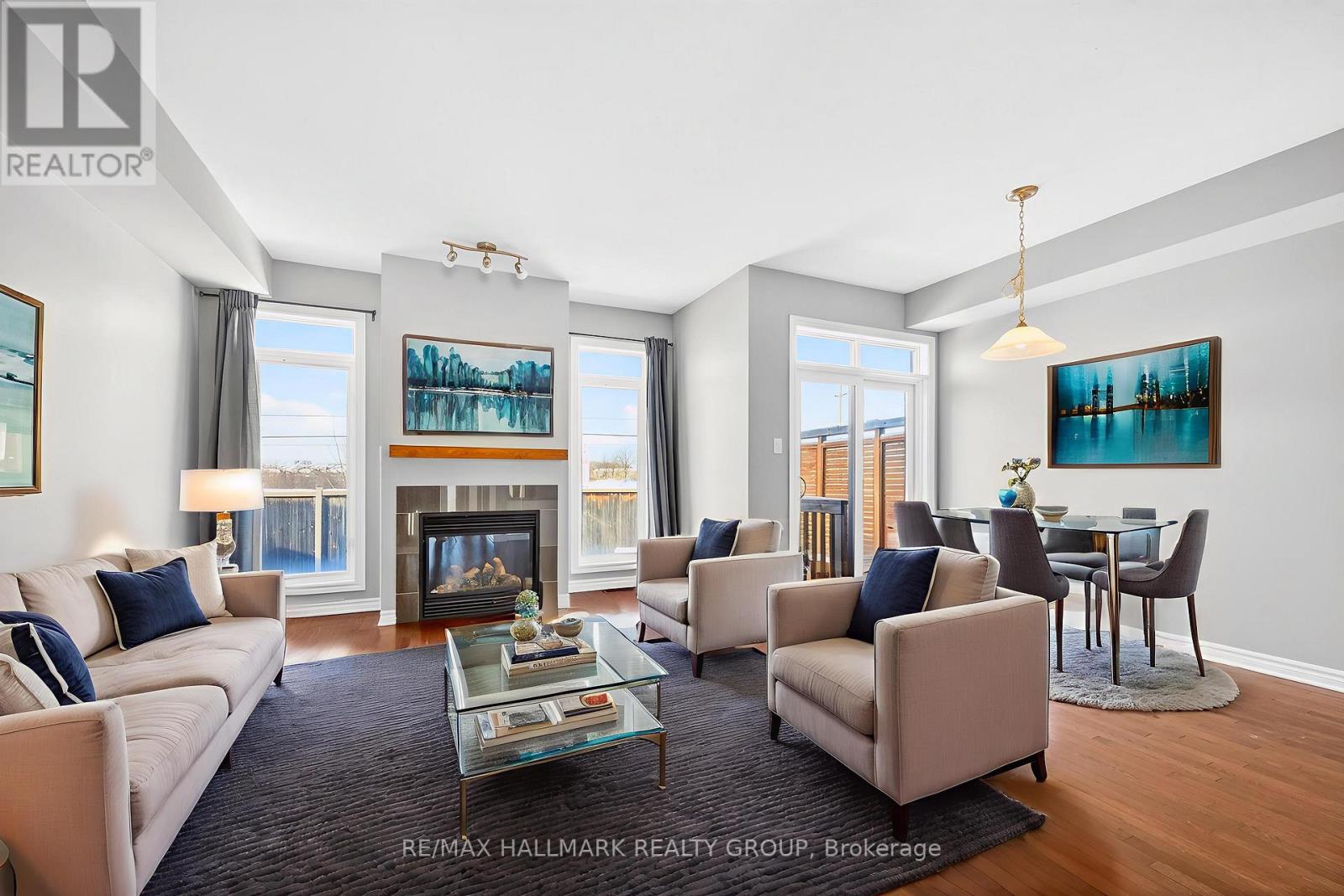 190 Mattingly Way, Ottawa, Ontario  K4M 0C4 - Photo 7 - X12674532