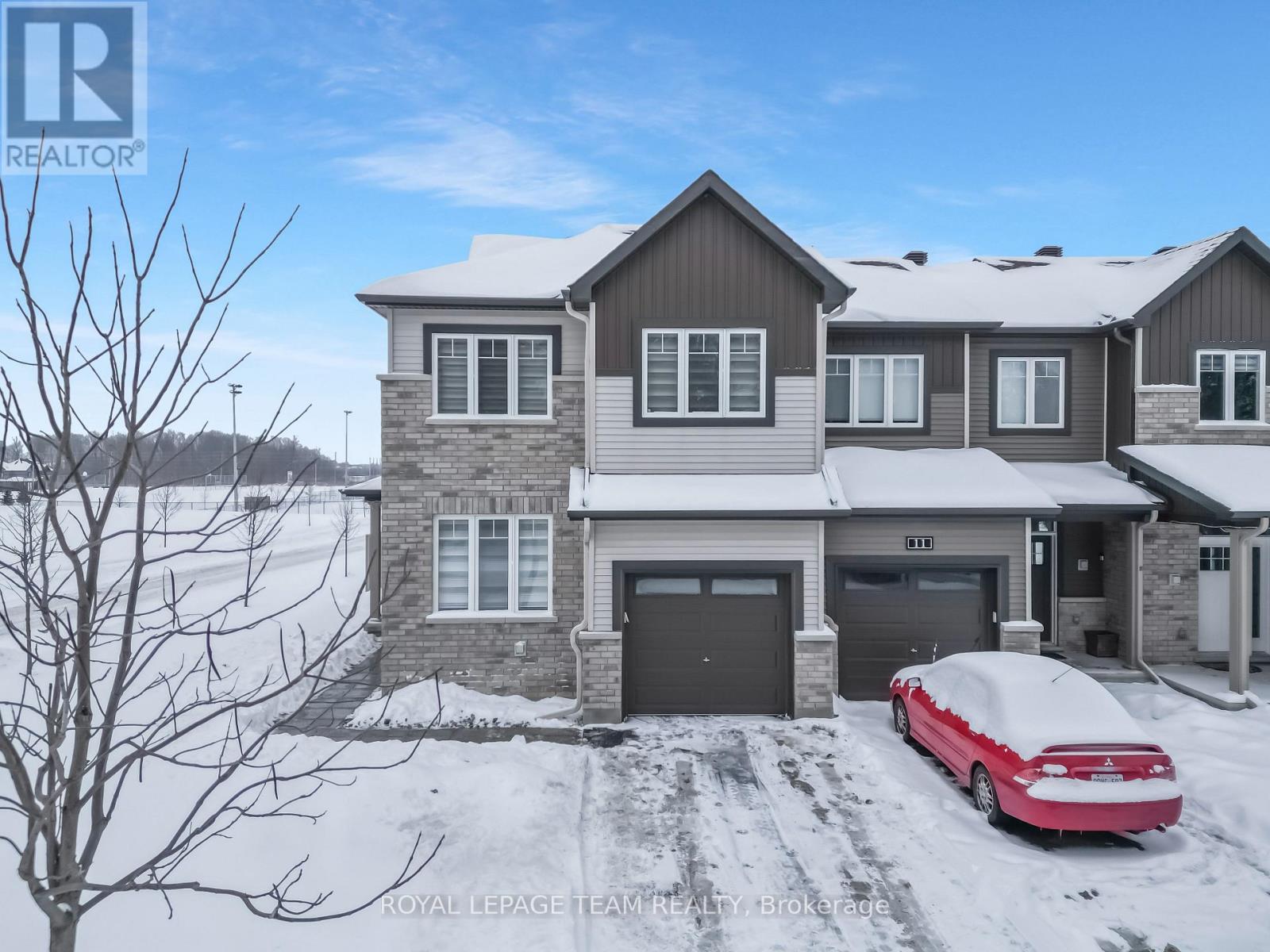 540 EDENDERRY WAY, Ottawa, Ontario
