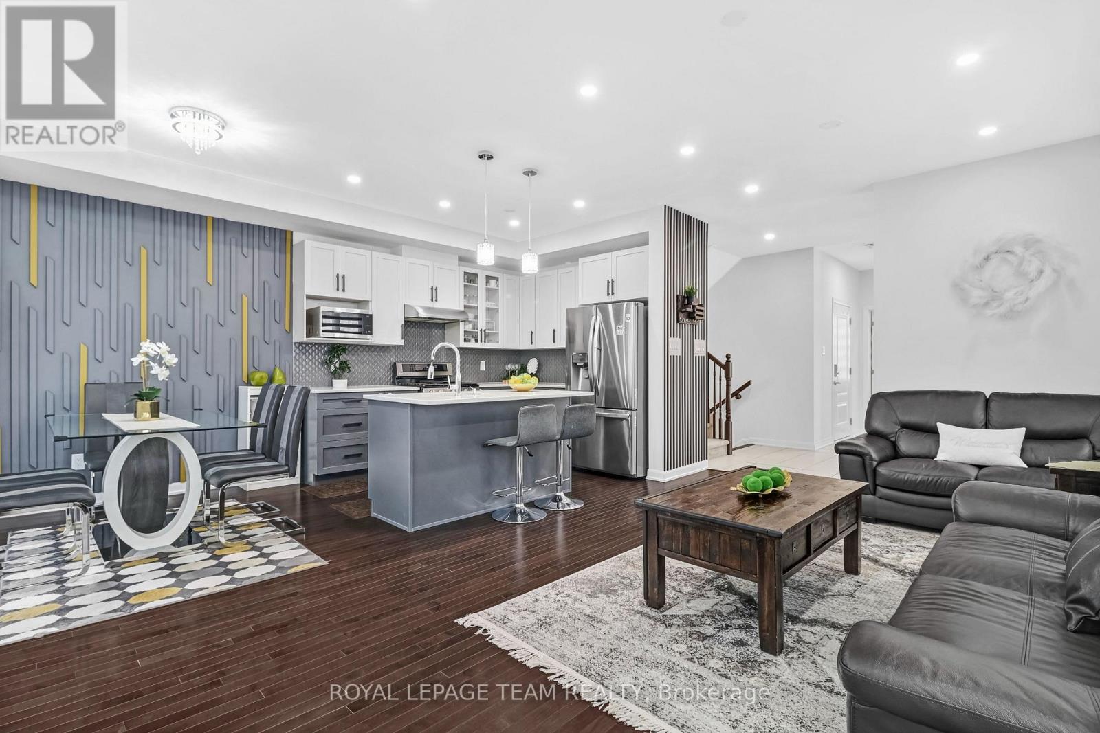 540 Edenderry Way, Ottawa, Ontario  K2J 6Y6 - Photo 10 - X12674550